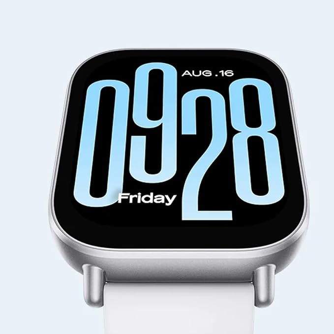 Redmi Watch 5 Active UK – Smart Fitness Tracker - Image 6