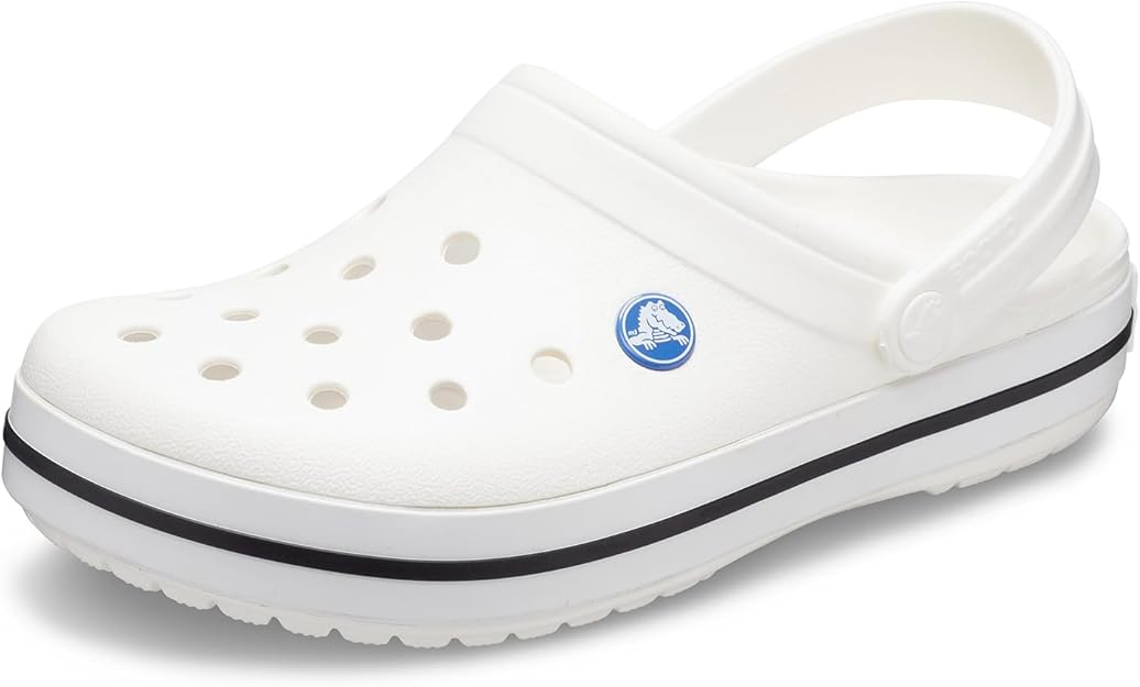 All-Day Comfort – Crocs Unisex Adult Classic Clog UK | Buy Now - Image 3