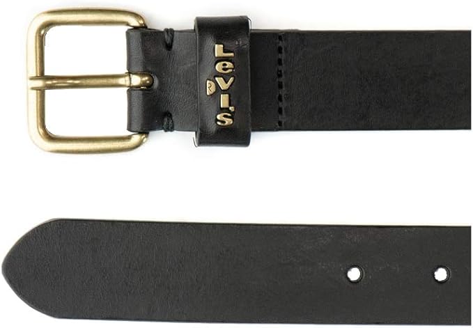 Levi’s Women’s Calypso Leather Belt UK - Image 3