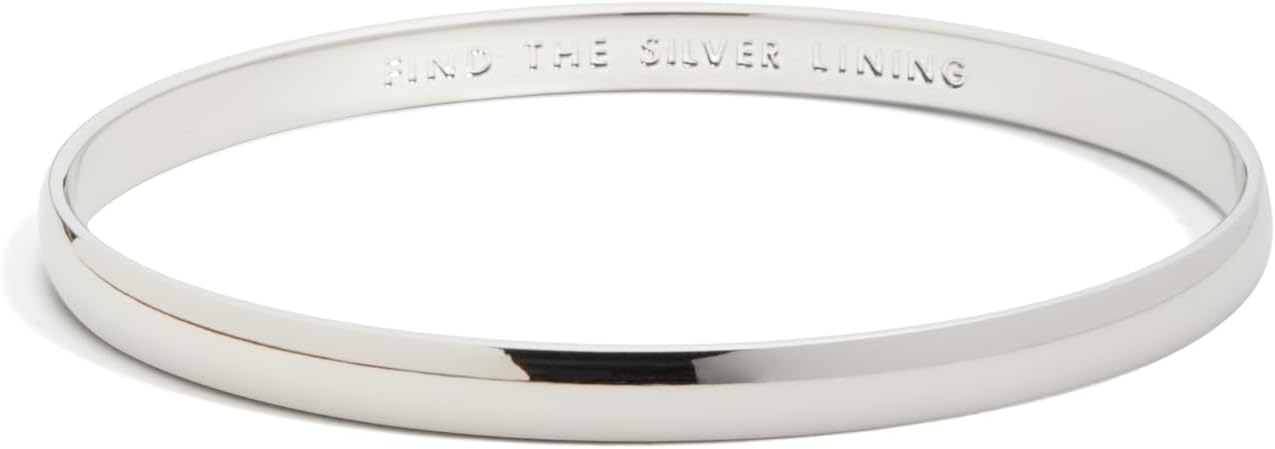 Kate Spade Idiom Bangles UK - Image 3