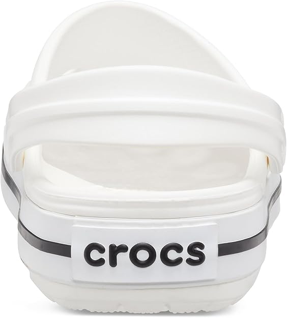 All-Day Comfort – Crocs Unisex Adult Classic Clog UK | Buy Now - Image 4