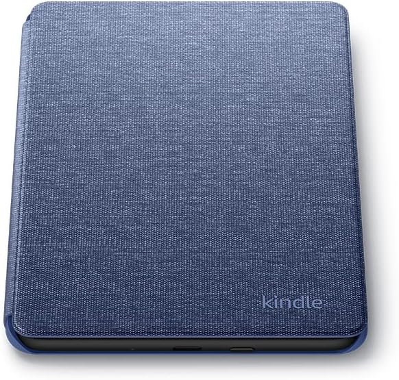 Amazon Kindle Fabric Case UK – Slim Lightweight Cover - Image 5