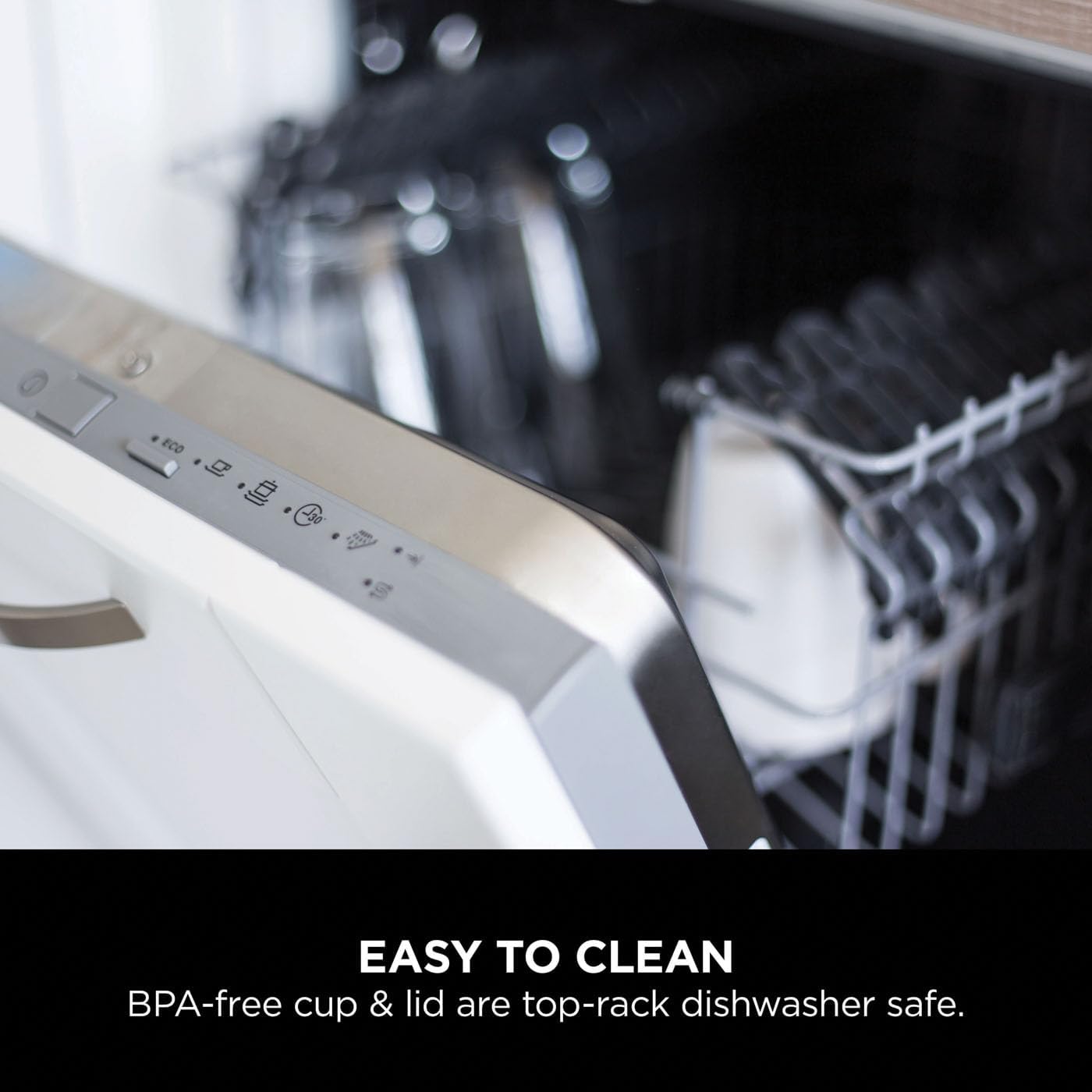 Ninja Blast Portable Blender UK - Image 7