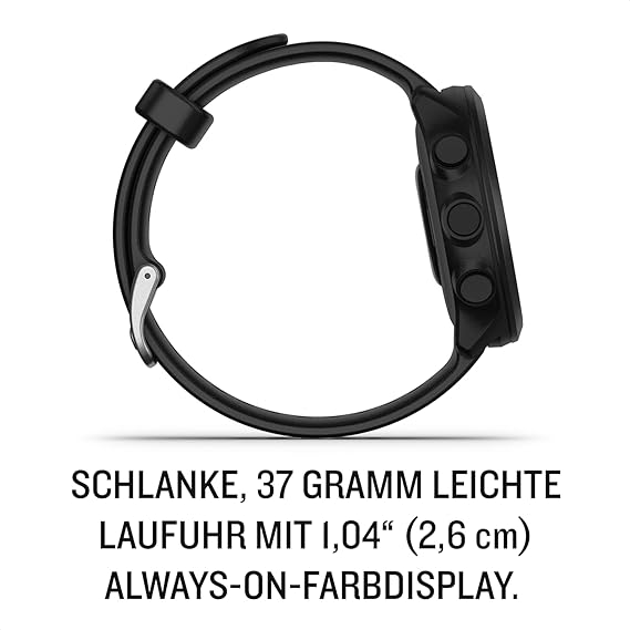 Garmin Forerunner 55 UK – GPS Running Watch - Image 3