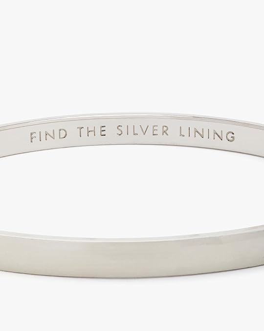 Kate Spade Idiom Bangles UK - Image 4