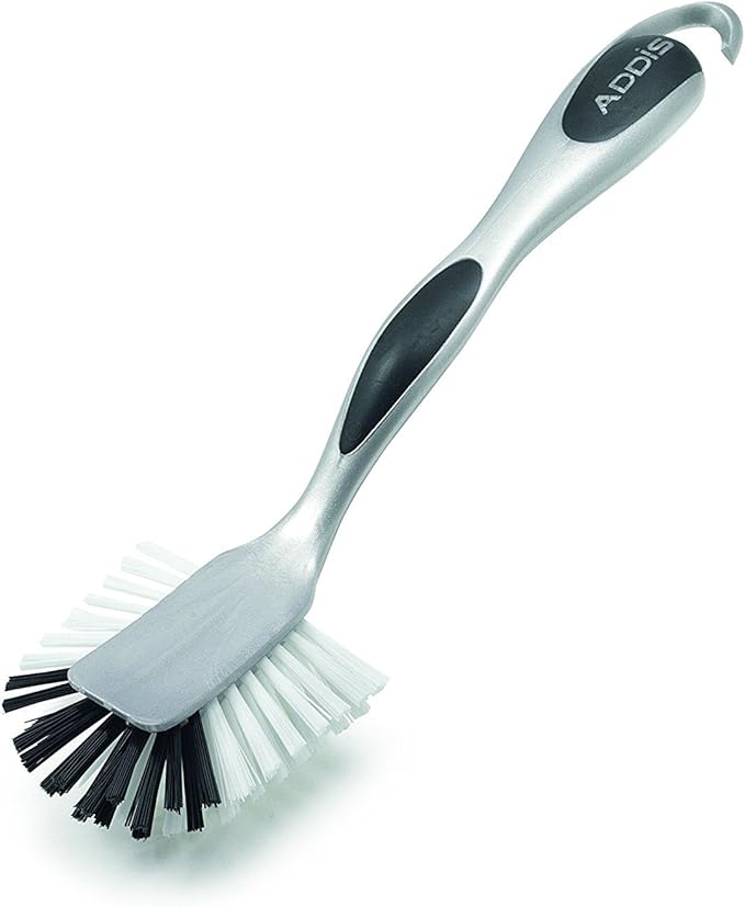 Addis Ultra Grip Jumbo Dish Brush UK