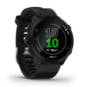 Garmin Forerunner 55 UK – GPS Running Watch