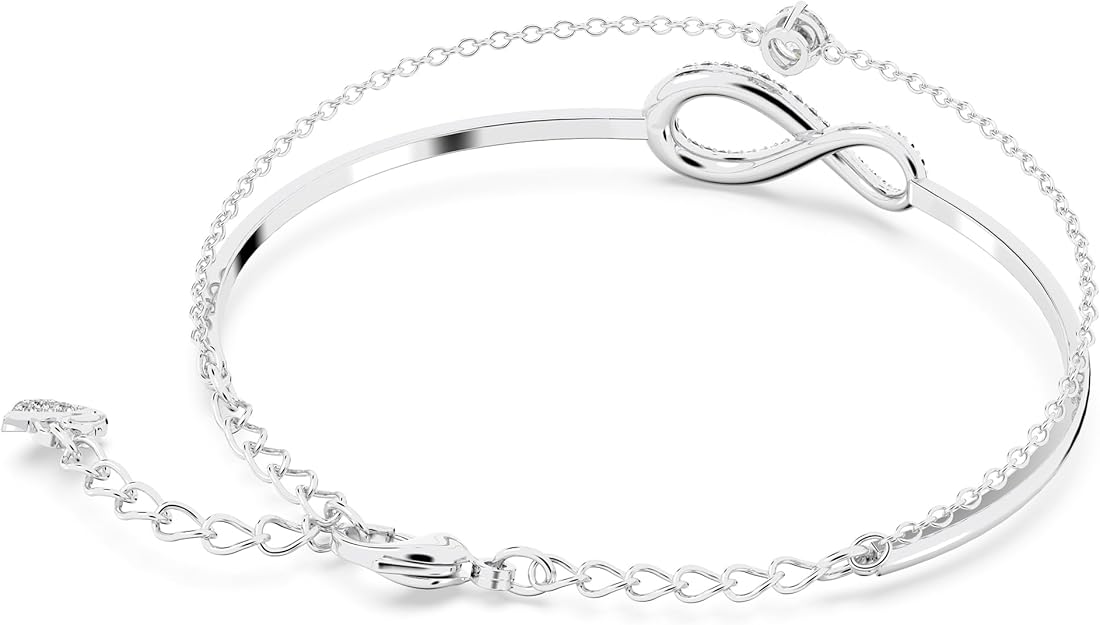 Swarovski Hyperbola Crystal Bracelet UK - Image 2