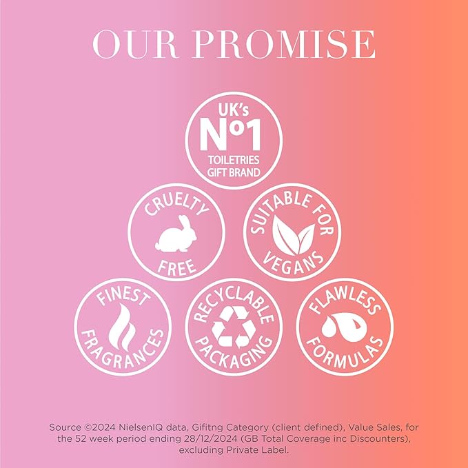 Baylis & Harding Luxury Pamper Gift Set UK - Image 3