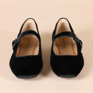 Amazon Essentials Mary Jane Flats UK