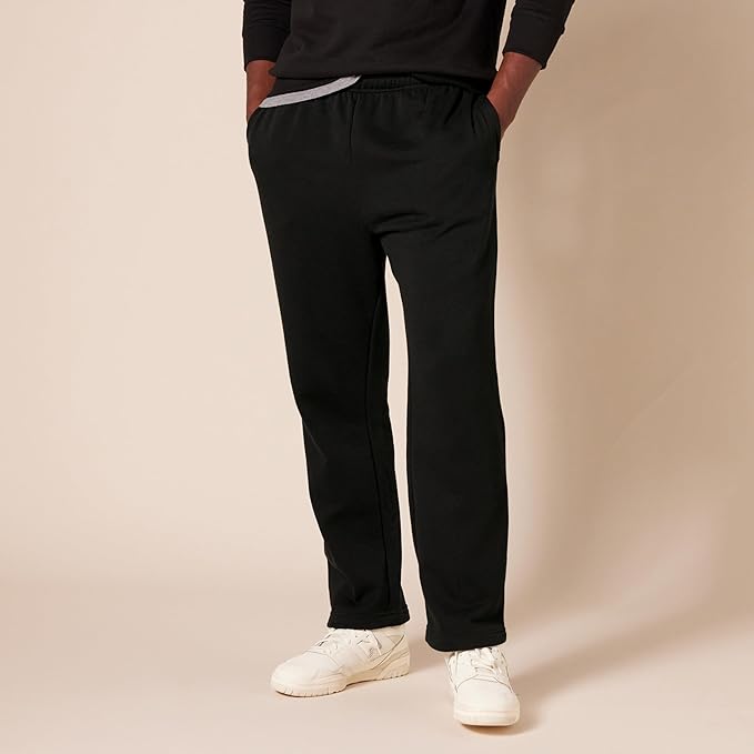 Amazon Essentials Fleece Joggers UK - Image 3