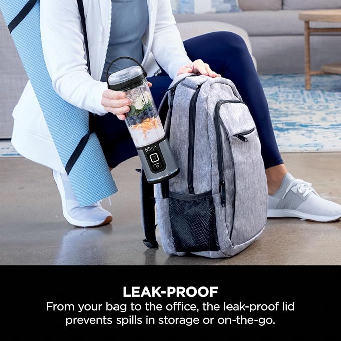 Ninja Blast Portable Blender UK - Image 11