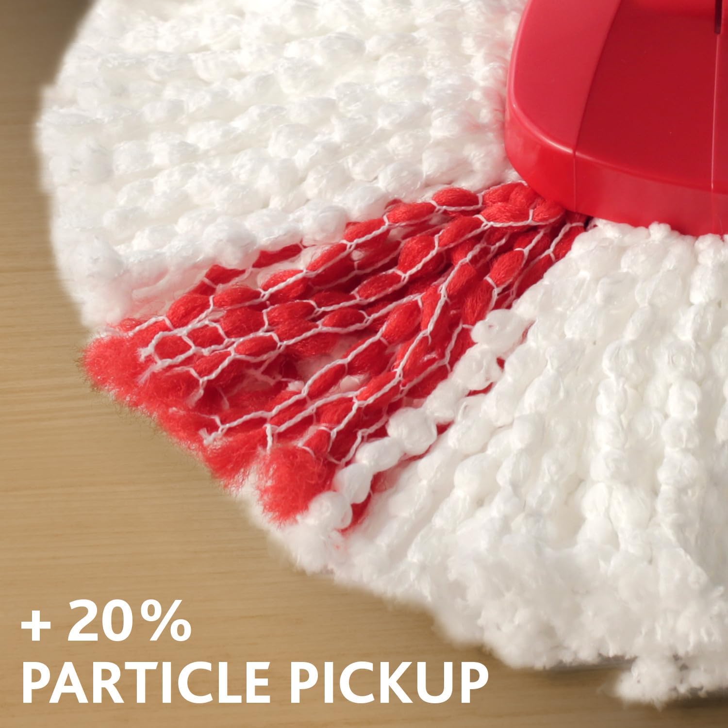 Vileda Turbo Microfibre Mop & Bucket UK - Image 5