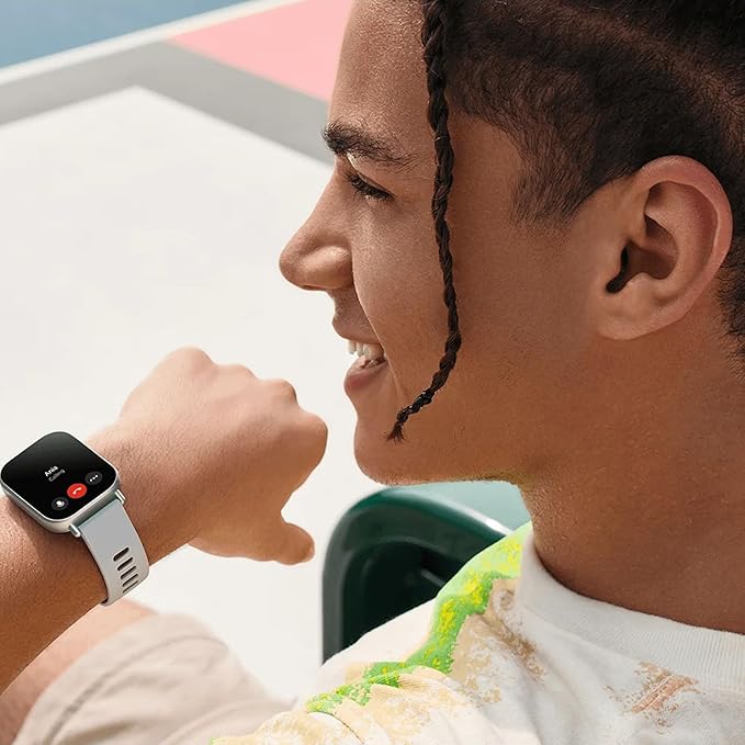 Redmi Watch 5 Active UK – Smart Fitness Tracker - Image 5