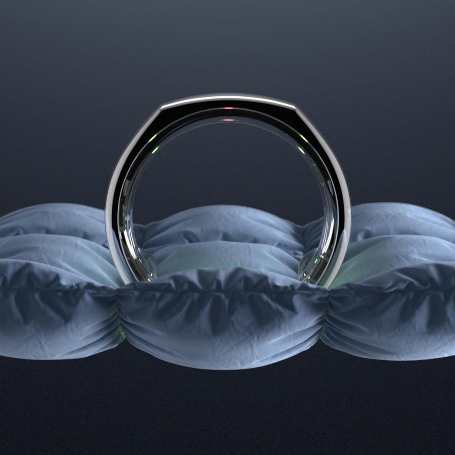 Oura Ring Gen 3 Horizon UK – Smart Health & Sleep Tracker - Image 7