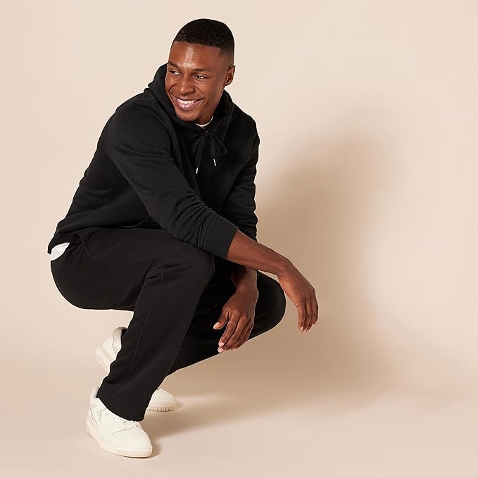 Amazon Essentials Fleece Joggers UK - Image 5