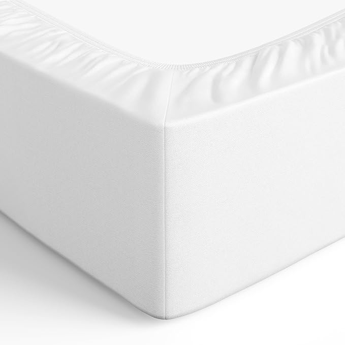 Amazon Basics Single Fitted Sheet UK - Image 4