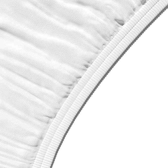 Amazon Basics Single Fitted Sheet UK - Image 5