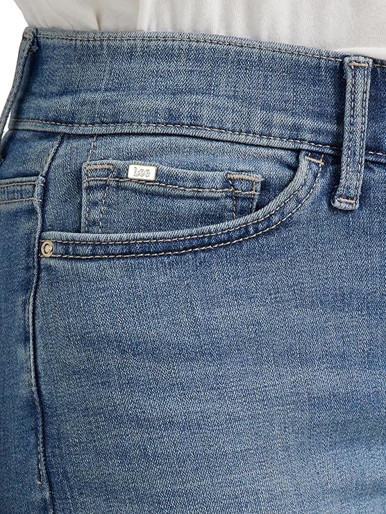 Lee Women’s Flex Motion Bootcut Jeans UK - Image 5