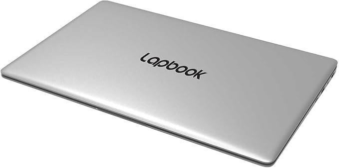 15.6″ Full HD Laptop UK – 8GB RAM 512GB SSD Windows 11 - Image 5