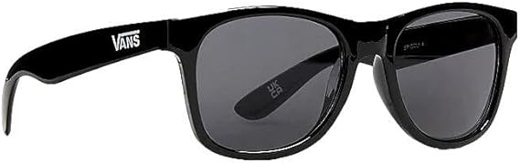 Vans Men’s Spicoli 4 Shades Sunglasses with UV400 protection for shoppers in the United Kingdom