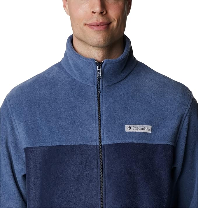 Columbia Men’s Fleece Jacket UK - Image 6