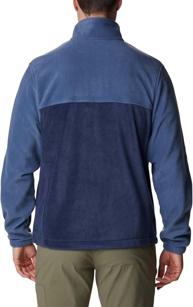 Columbia Men’s Fleece Jacket UK - Image 4