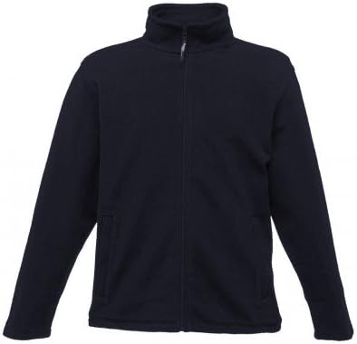 Regatta Men’s Micro Zip Fleece UK - Image 2