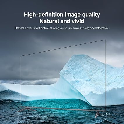 XIAOMI TV F 32 Inch HD Smart Fire TV with Alexa | UK - Image 3