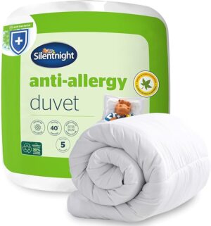 Silentnight Anti Allergy Duvet UK